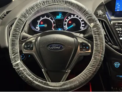 Tweedehands Ford B-Max kopen? Compact en gezinsvriendelijk ✅