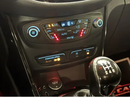 Tweedehands Ford B-Max kopen? Compact en gezinsvriendelijk ✅