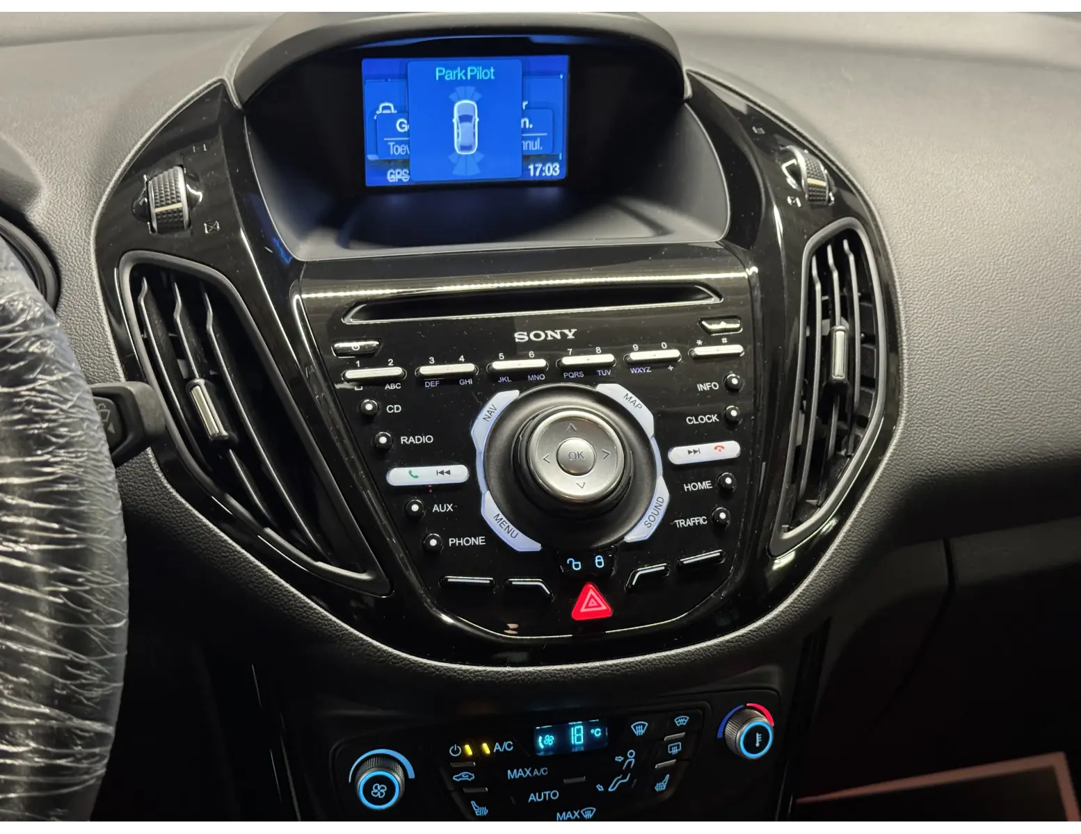 Tweedehands Ford B-Max kopen? Compact en gezinsvriendelijk ✅