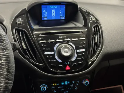 Tweedehands Ford B-Max kopen? Compact en gezinsvriendelijk ✅