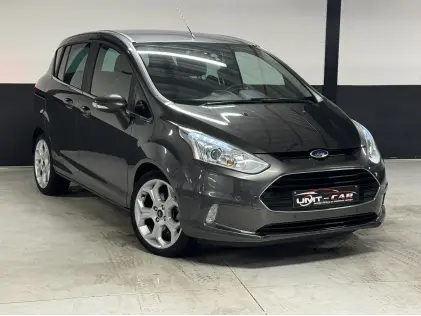 Tweedehands Ford B-Max kopen? Compact en gezinsvriendelijk ✅
