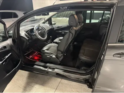 Tweedehands Ford B-Max kopen? Compact en gezinsvriendelijk ✅
