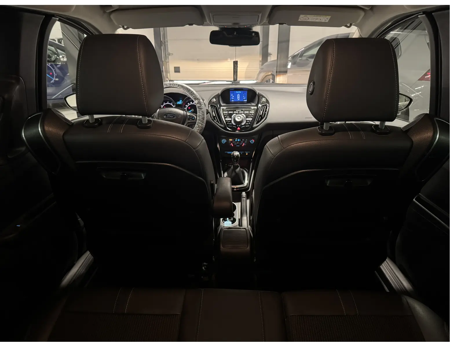 Tweedehands Ford B-Max kopen? Compact en gezinsvriendelijk ✅