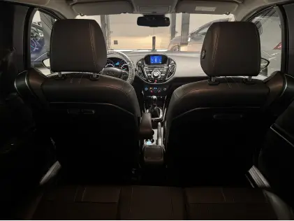 Tweedehands Ford B-Max kopen? Compact en gezinsvriendelijk ✅