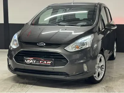 Tweedehands Ford B-Max kopen? Compact en gezinsvriendelijk ✅