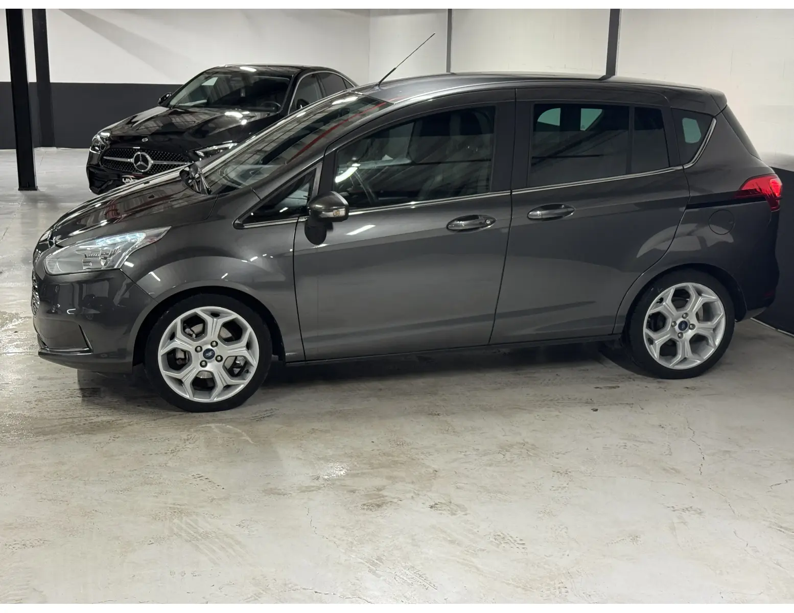 Tweedehands Ford B-Max kopen? Compact en gezinsvriendelijk ✅