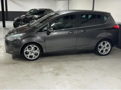 Tweedehands Ford B-Max kopen? Compact en gezinsvriendelijk ✅