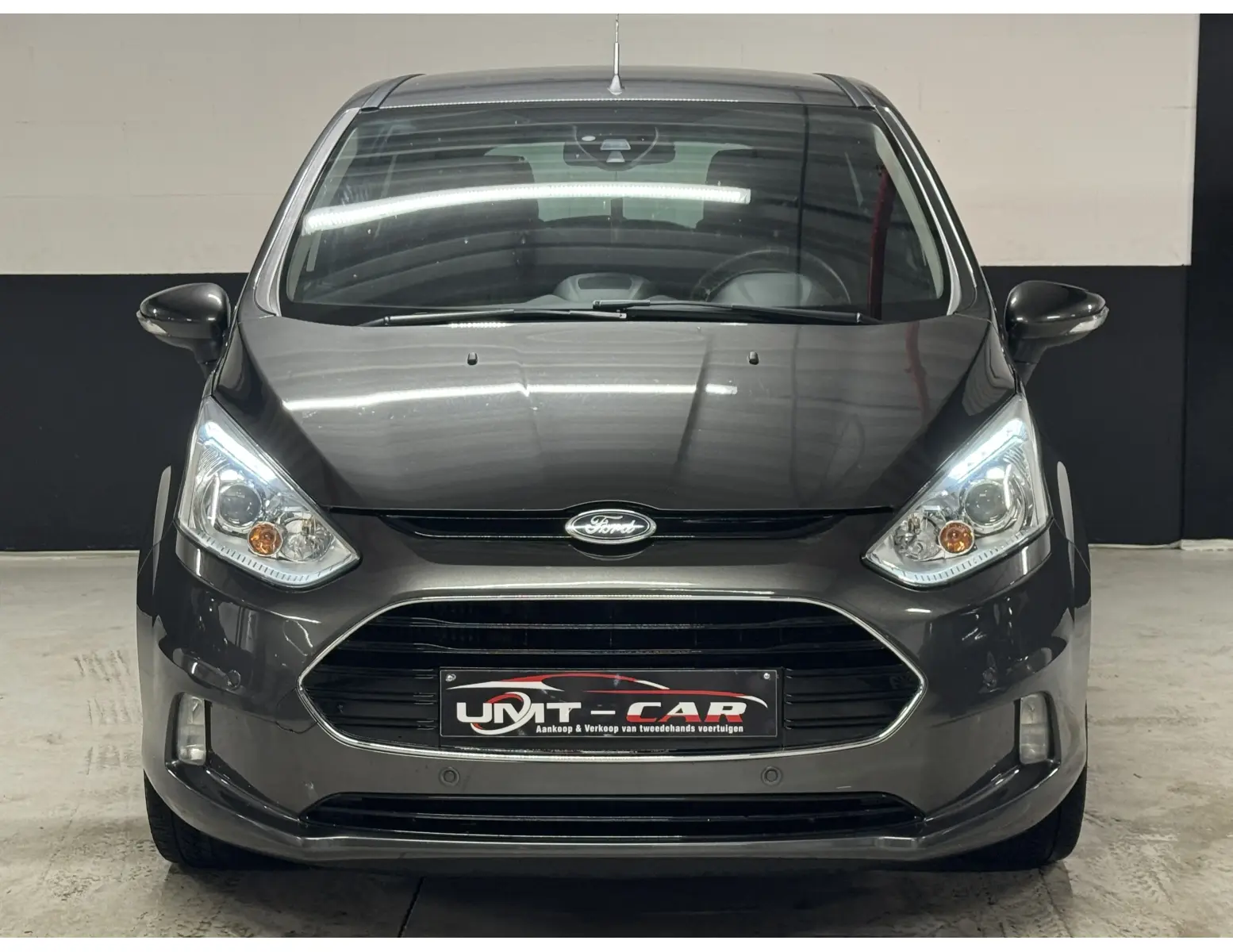 Tweedehands Ford B-Max kopen? Compact en gezinsvriendelijk ✅