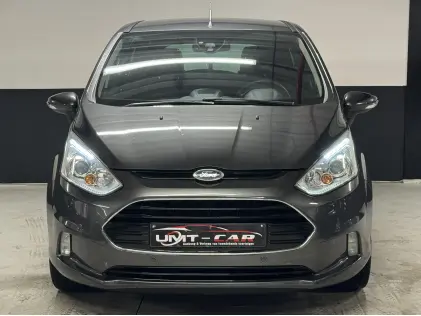 Tweedehands Ford B-Max kopen? Compact en gezinsvriendelijk ✅
