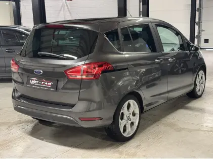 Tweedehands Ford B-Max kopen? Compact en gezinsvriendelijk ✅