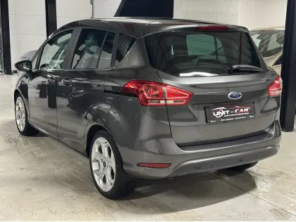 Tweedehands Ford B-Max kopen? Compact en gezinsvriendelijk ✅