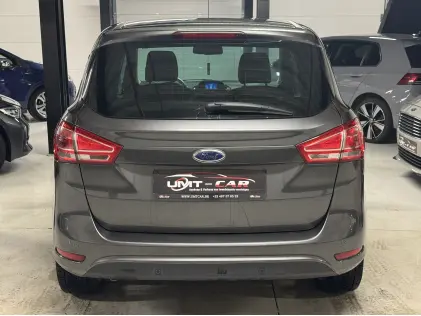 Tweedehands Ford B-Max kopen? Compact en gezinsvriendelijk ✅