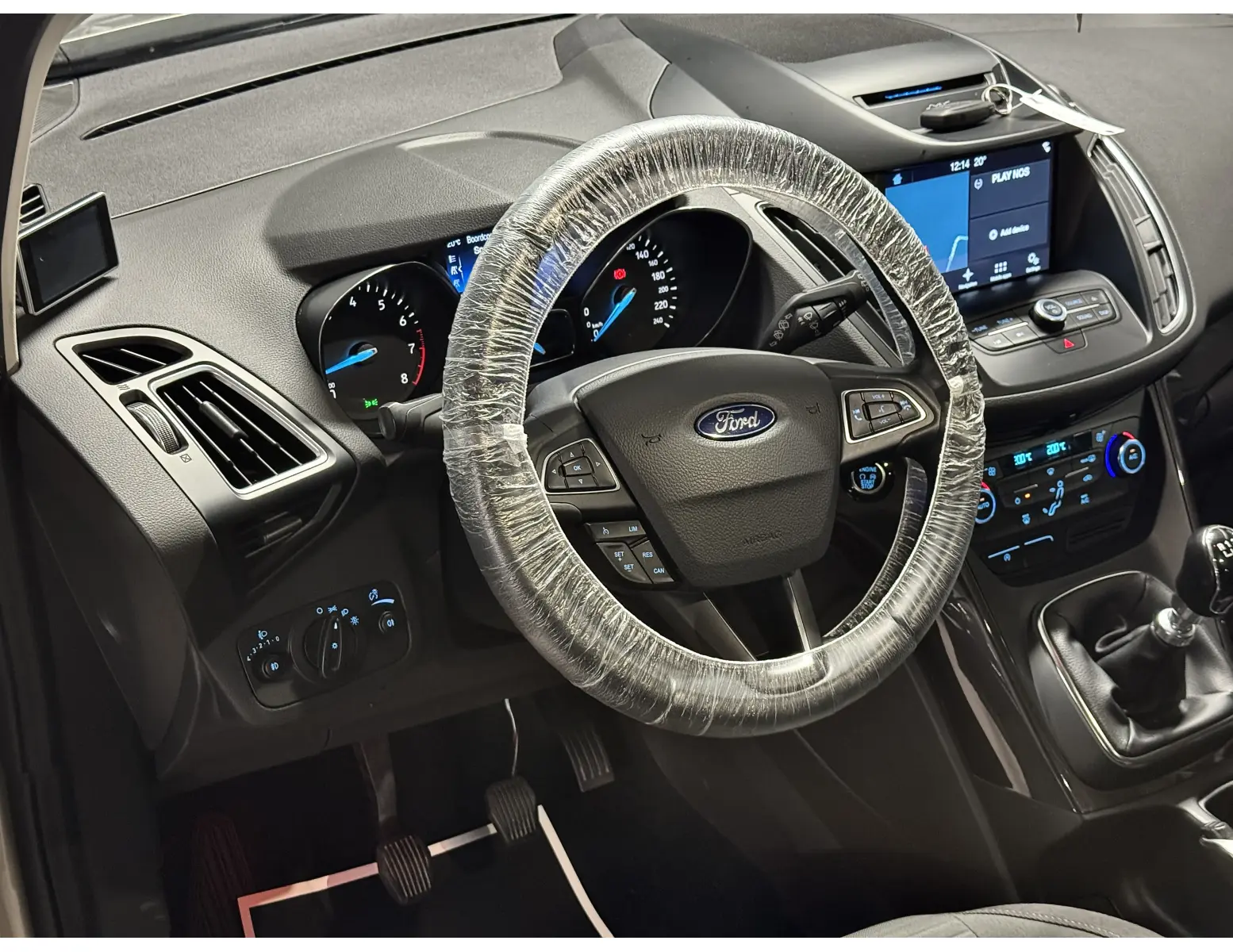 Ford C-Max Ecoboost | Zuinig & Ruim | Garantie ✅