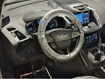Ford C-Max Ecoboost | Zuinig & Ruim | Garantie ✅