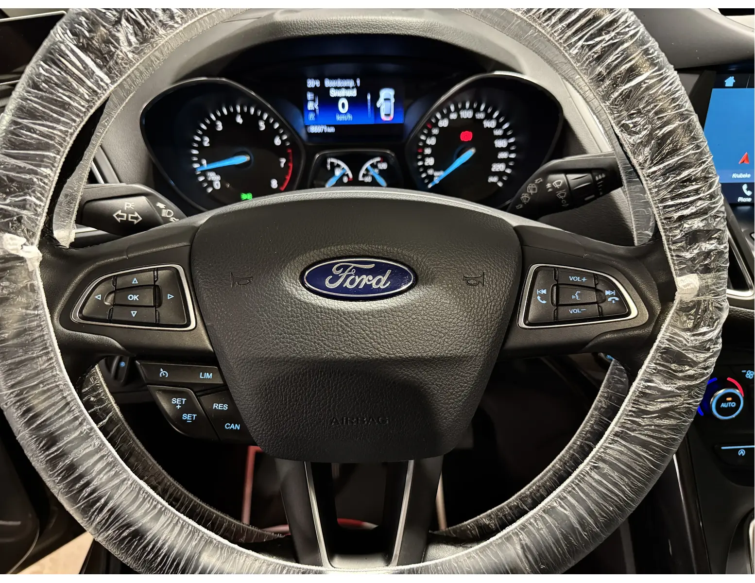 Ford C-Max Ecoboost | Zuinig & Ruim | Garantie ✅