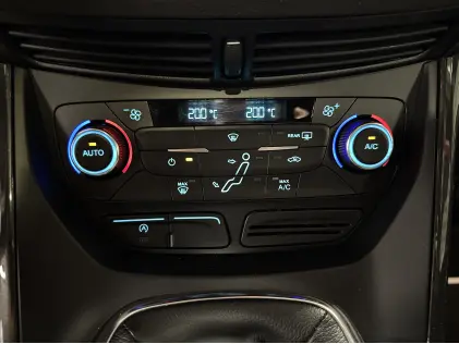 Ford C-Max Ecoboost | Zuinig & Ruim | Garantie ✅