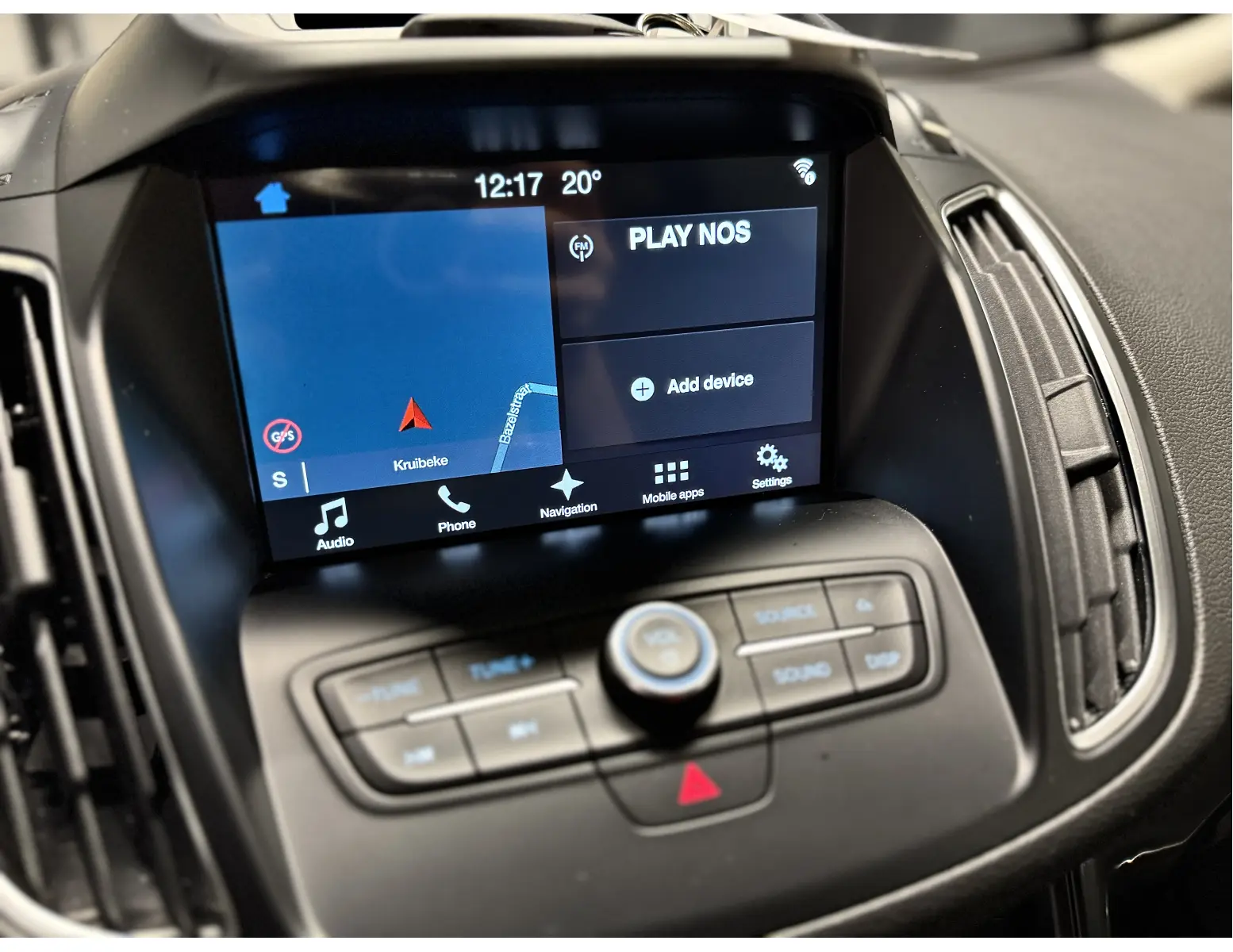 Ford C-Max Ecoboost | Zuinig & Ruim | Garantie ✅