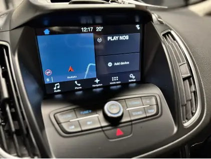 Ford C-Max Ecoboost | Zuinig & Ruim | Garantie ✅