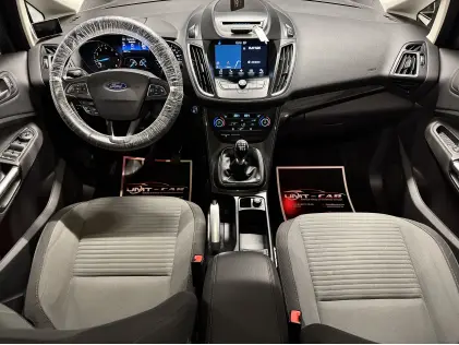 Ford C-Max Ecoboost | Zuinig & Ruim | Garantie ✅