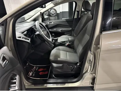 Ford C-Max Ecoboost | Zuinig & Ruim | Garantie ✅
