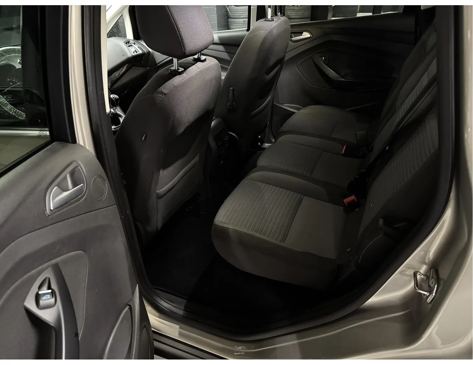 Ford C-Max Ecoboost | Zuinig & Ruim | Garantie ✅