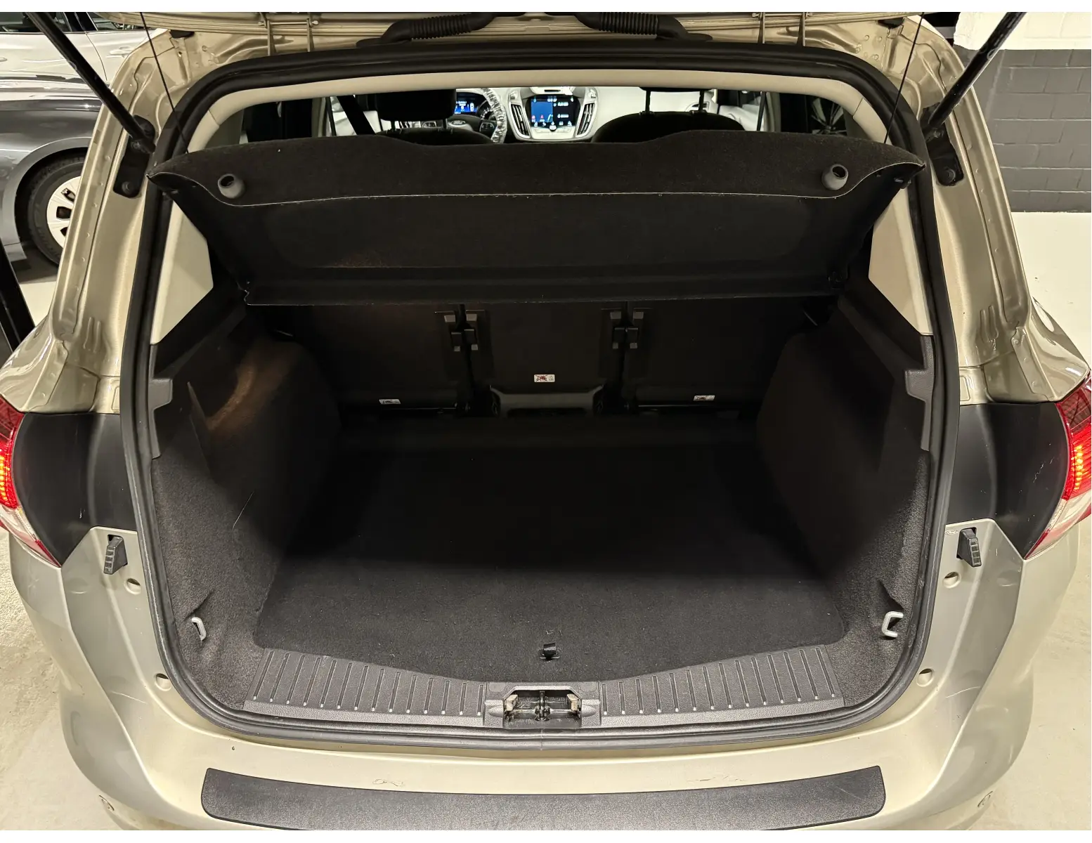 Ford C-Max Ecoboost | Zuinig & Ruim | Garantie ✅
