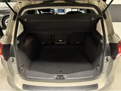 Ford C-Max Ecoboost | Zuinig & Ruim | Garantie ✅