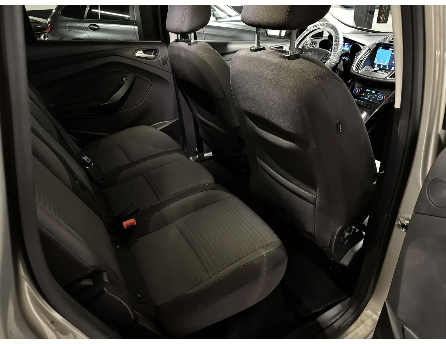 Ford C-Max Ecoboost | Zuinig & Ruim | Garantie ✅