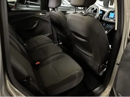 Ford C-Max Ecoboost | Zuinig & Ruim | Garantie ✅