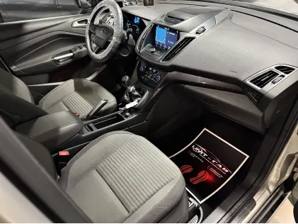 Ford C-Max Ecoboost | Zuinig & Ruim | Garantie ✅