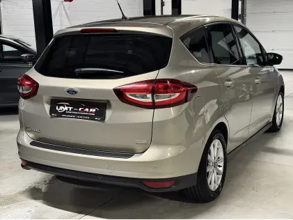 Ford C-Max Ecoboost | Zuinig & Ruim | Garantie ✅