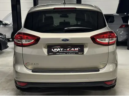 Ford C-Max Ecoboost | Zuinig & Ruim | Garantie ✅