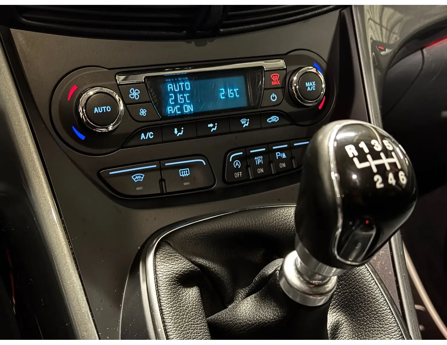 Betrouwbare Ford C-Max Ecoboost: Topstaat, Direct Rijplezier!