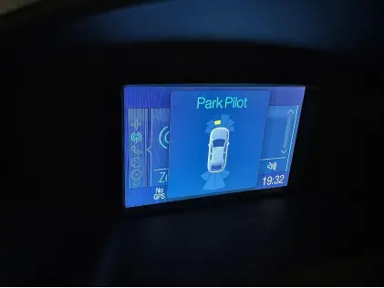 Betrouwbare Ford C-Max Ecoboost: Topstaat, Direct Rijplezier!