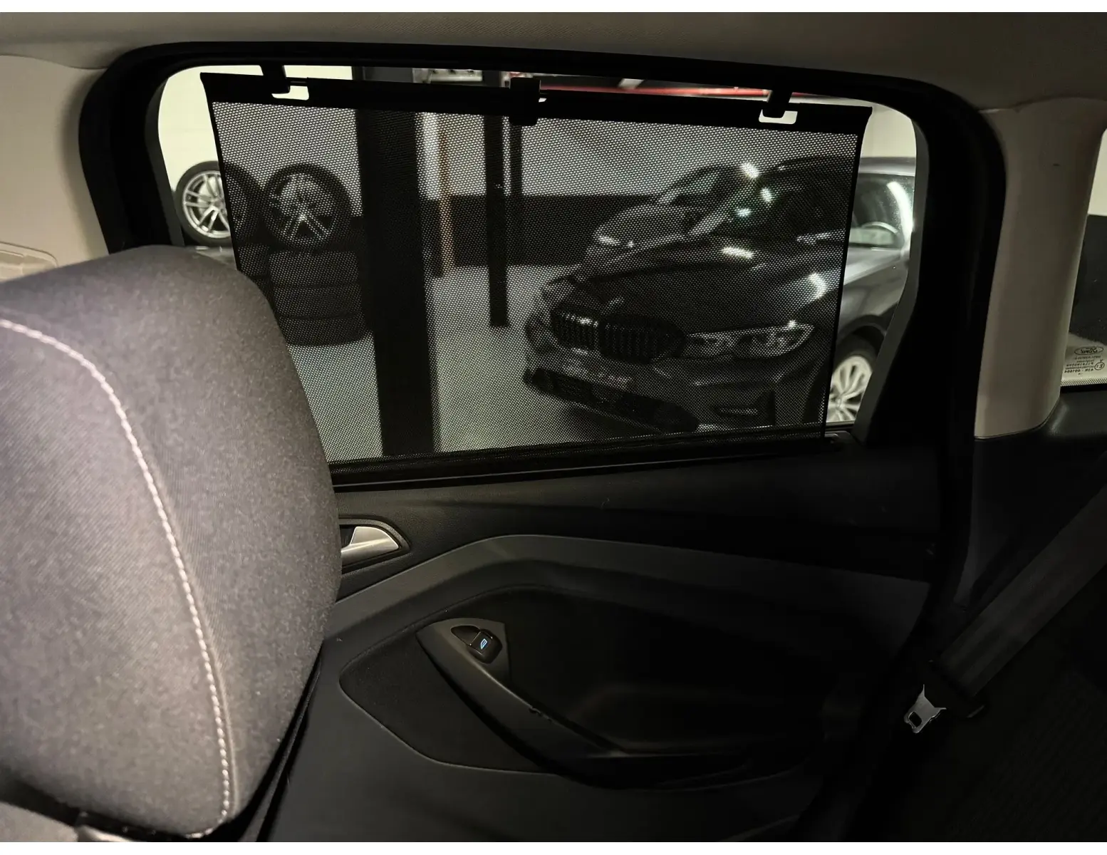 Betrouwbare Ford C-Max Ecoboost: Topstaat, Direct Rijplezier!