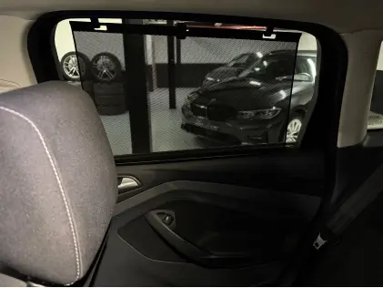 Betrouwbare Ford C-Max Ecoboost: Topstaat, Direct Rijplezier!