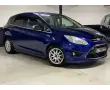 Betrouwbare Ford C-Max Ecoboost: Topstaat, Direct Rijplezier! - Thumbnail 1