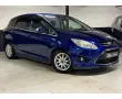 Betrouwbare Ford C-Max Ecoboost: Topstaat, Direct Rijplezier! - Thumbnail 1