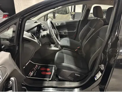 Stadsauto met Garantie – Ford Fiesta 1.0i ✅