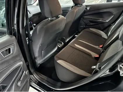 Stadsauto met Garantie – Ford Fiesta 1.0i ✅