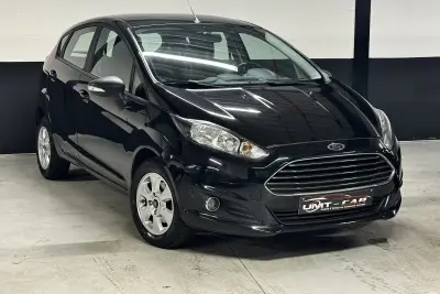 Stadsauto met Garantie – Ford Fiesta 1.0i ✅