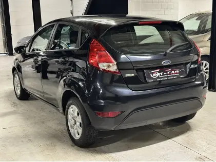 Stadsauto met Garantie – Ford Fiesta 1.0i ✅