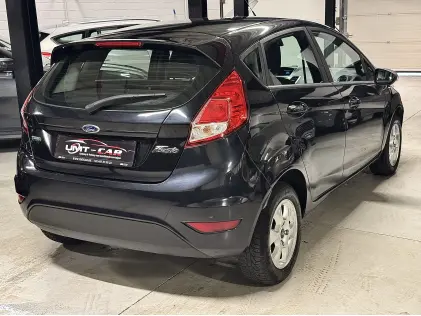 Stadsauto met Garantie – Ford Fiesta 1.0i ✅