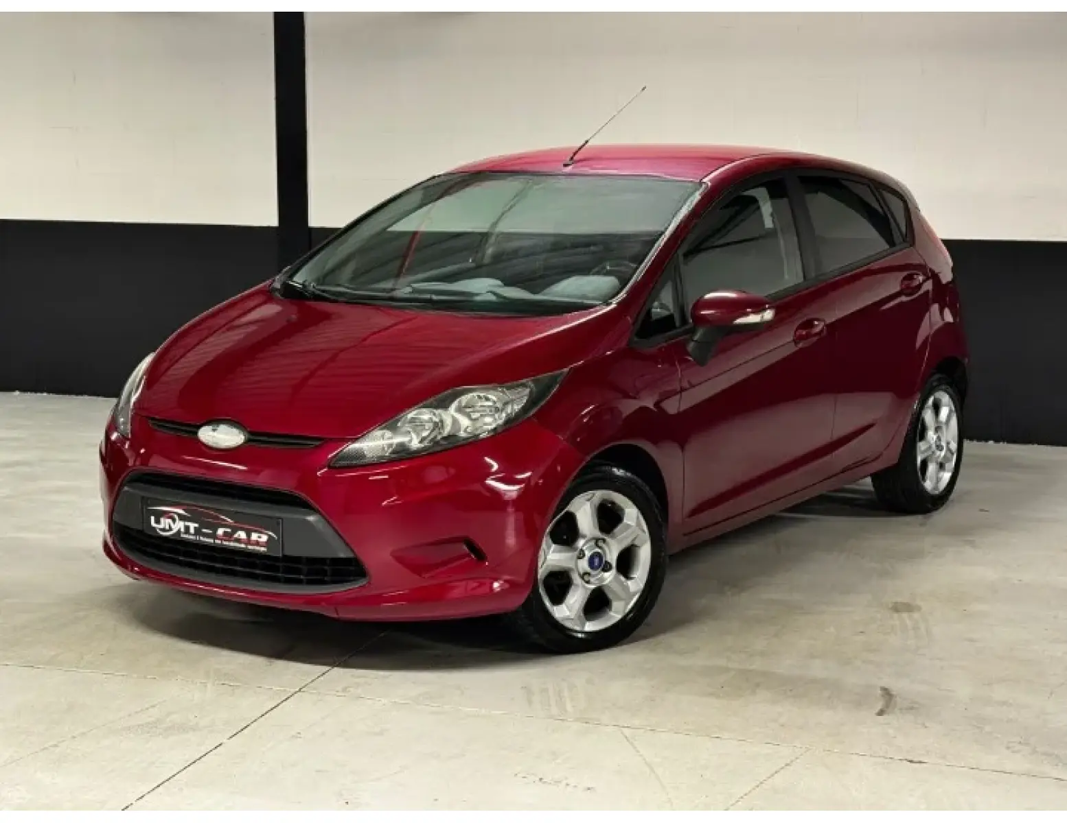 Ford Fiesta Tweedehands – Zuinig, Proper, Direct Rijplezier