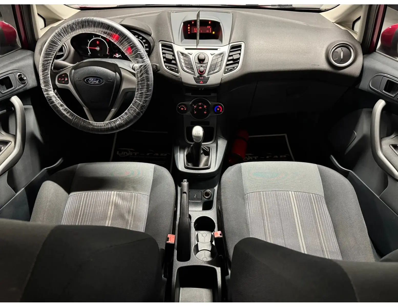 Ford Fiesta Tweedehands – Zuinig, Proper, Direct Rijplezier