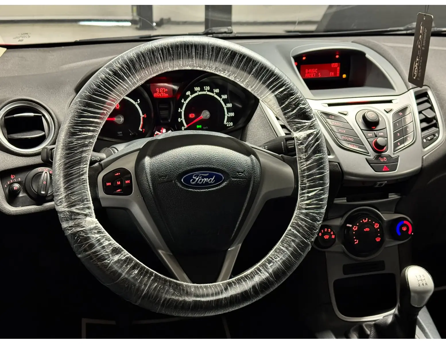 Ford Fiesta Tweedehands – Zuinig, Proper, Direct Rijplezier