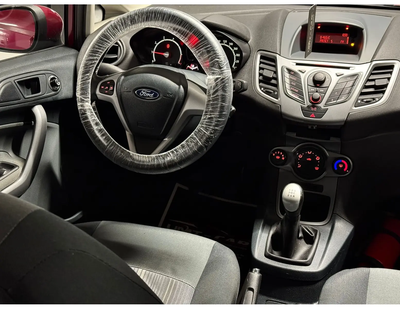 Ford Fiesta Tweedehands – Zuinig, Proper, Direct Rijplezier