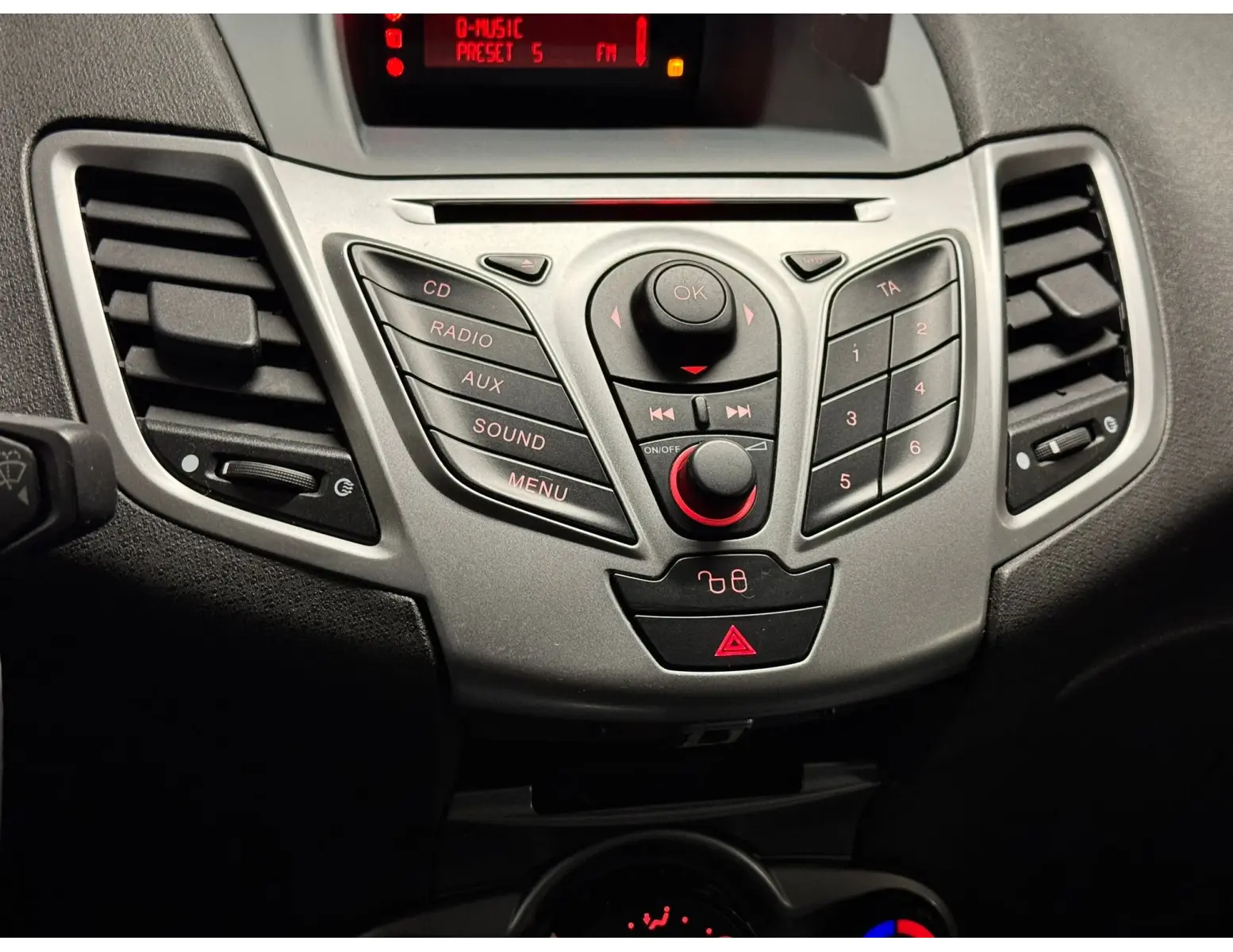 Ford Fiesta Tweedehands – Zuinig, Proper, Direct Rijplezier