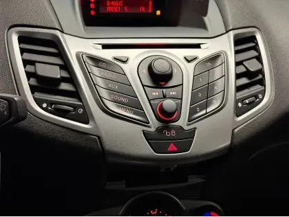 Ford Fiesta Tweedehands – Zuinig, Proper, Direct Rijplezier