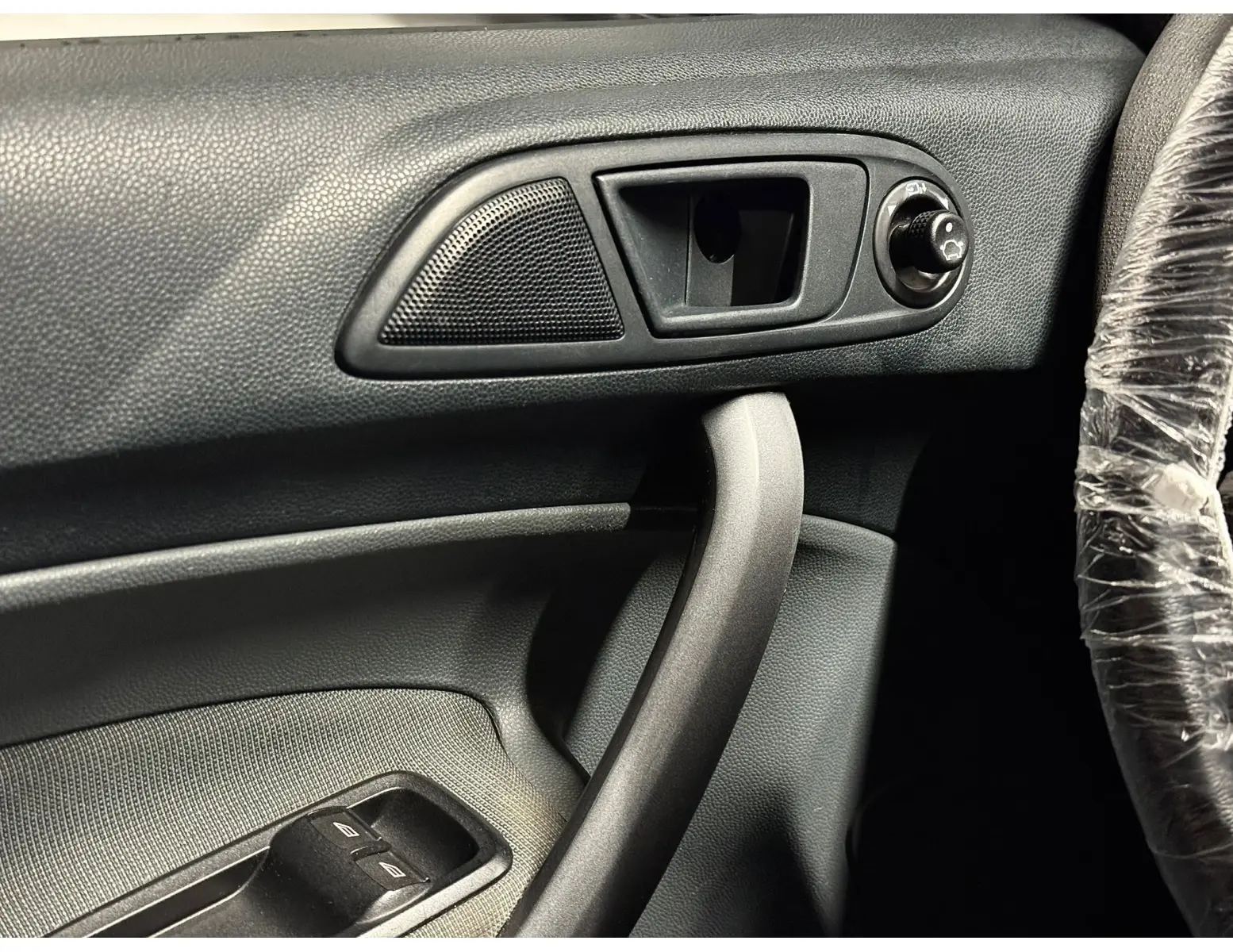 Ford Fiesta Tweedehands – Zuinig, Proper, Direct Rijplezier